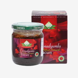 Macun med Themra 240gr tegla