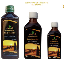 Proizvodi od čorokota