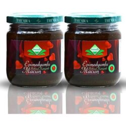 Themra Turski Macun med 2X 240gr tegla