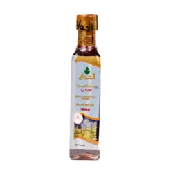 Egipatsko čurekotovo ulje staklo 250ml (staklena ambalaza)
