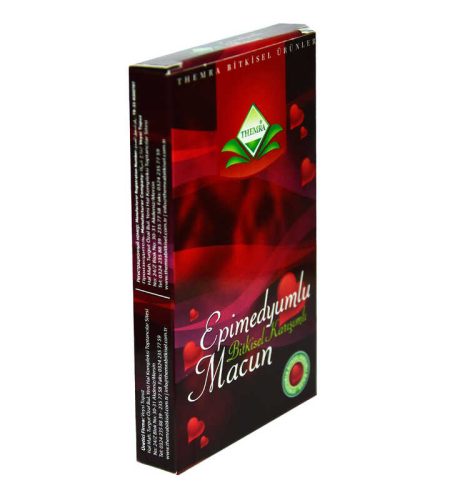 Macun med kesice 6kom